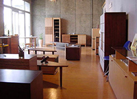 大川家具のメーカー 中島製作所