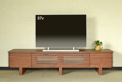 アゼクラ (AZEKURA) テレビボード