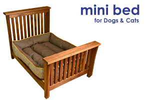 mini bed for Dogs & Cats