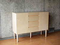 中島製作所 オーダー家具