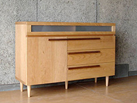 中島製作所 オーダー家具