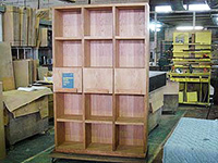 中島製作所 オーダー家具