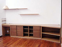 中島製作所 オーダー家具