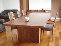 中島製作所 オーダー家具