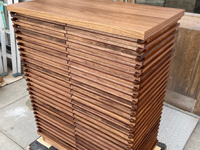 中島製作所 オーダー家具
