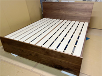 中島製作所 オーダー家具