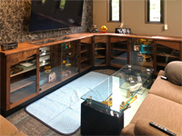 中島製作所 オーダー家具