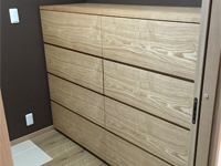 中島製作所 オーダー家具