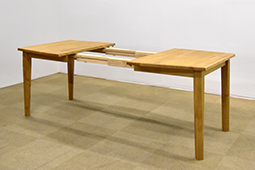 伸長式テーブル (Extension Table)